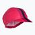 Santini Bengal ποδηλατικό καπέλο κόκκινο 2S460COTBENGRSUNI