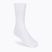 Γυναικείες κάλτσες ποδηλασίας Sportful Matchy λευκές 1121053.101