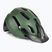 Κράνος ποδηλάτου Dainese Linea 03 green/black