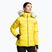 Γυναικείο μπουφάν σκι CMP κίτρινο 30W0686/R411
