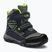 CMP παιδικές μπότες πεζοπορίας Pyry Snowboots γκρι 38Q4514J