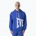 Ανδρικό Everlast Exclusive Hoodie Logo electric blue