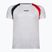 Ανδρικό μπλουζάκι τένις Diadora SS TS λευκό DD-102.179124-20002