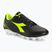 Ανδρικά ποδοσφαιρικά παπούτσια Diadora Pichichi 6 MG14 μαύρο/κίτρινο χρώμα/λευκό