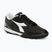 Ανδρικά ποδοσφαιρικά παπούτσια Diadora Pichichi 6 TFR μαύρο/λευκό