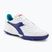 Ανδρικά ποδοσφαιρικά παπούτσια Diadora Brasil 2 R TFR λευκό/ναυτικό