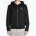 Ανδρικό φούτερ Diadora Hoodie FZ Essential Sport nero