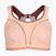 Αθλητικό σουτιέν Shock Absorber Ultimate Run Bra pink glow