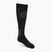 Ανδρικές κάλτσες σκι UYN Ski Race Shape black/white