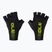 Alé Guanto Estivo Sun Select γάντια ποδηλασίας μαύρα και κίτρινα L17954018
