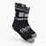 Alé Match κάλτσες ποδηλασίας μαύρες L22218401