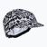 Alé Ride καπέλο μπέιζμπολ μαύρο και άσπρο L22212401