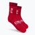 Alé Match κάλτσες ποδηλασίας κόκκινες L22218405