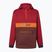 Ανδρικό φούτερ softshell Oakley TNP Nose Grab Softshell Hoodie grenache/iron red