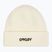 Χειμερινός σκούφος Oakley B1B Logo Beanie arctic white