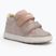 Παιδικά παπούτσια Geox Biglia light rose / white