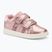 Geox Eclyper ανοιχτό ροζ junior παπούτσια