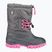 CMP junior snowboots Ahto Snowboots Wp άσφαλτος