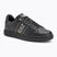 Παπούτσια EA7 Emporio Armani Classic Logo triple black/ gold