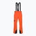 EA7 Emporio Armani ανδρικό παντελόνι σκι Pantaloni 6RPP27 fluo orange