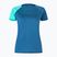 Montura γυναικείο μπλουζάκι Alsea βαθύ μπλε/μπλε delave T-shirt