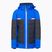Παιδικό μπουφάν σκι CMP navy blue 31W0624/N951