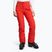 Γυναικείο παντελόνι σκι CMP πορτοκαλί 3W18596N/C827