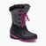CMP Polhanne Παιδικές μπότες χιονιού γκρι 30Q4695