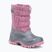 CMP Hanki 2.0 Παιδικές μπότες χιονιού ροζ 30Q4704
