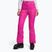 Γυναικείο παντελόνι σκι CMP ροζ 3W20636/H924