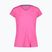Γυναικείο t-shirt trekking της CMP ροζ 31T7256/H924