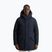 Ανδρικά Woolrich Polar High Collar Parka melton blue