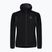 Ανδρικό μπουφάν Montura Premium Wind Hoody black/antracite