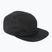 Union 5 Panel μαύρο/μαύρο καπέλο μπέιζμπολ