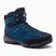 Ανδρικές μπότες πεζοπορίας SCARPA Mojito Hike GTX navy blue 63318-200