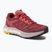 SCARPA Spin Planet γυναικεία παπούτσια για τρέξιμο βαθύ κόκκινο/σαφράν