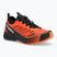 Ανδρικά παπούτσια τρεξίματος SCARPA Ribelle Run orange fluo/black