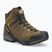 Ανδρικά παπούτσια πεζοπορίας SCARPA ZG Trek GTX cypress/sulphur