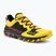Ανδρικό παπούτσι για τρέξιμο La Sportiva Helios III κίτρινο/μαύρο