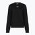 Γυναικείο φούτερ EA7 Emporio Armani Train Logo Series T-Top Essential black