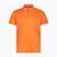 CMP ανδρικό πουκάμισο πόλο πορτοκαλί 3T60077/C550