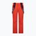 CMP ανδρικό παντελόνι σκι κόκκινο 3W17397N/C589