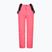 Παιδικό παντελόνι σκι CMP ροζ 3W15994/B357