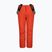 Παιδικό παντελόνι σκι CMP κόκκινο 3W15994/C589