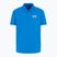 Ανδρικό EA7 Emporio Armani Train Visibility Polo shirt lapis blue