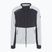 Ανδρικό EA7 Emporio Armani Ski Cortina Polarfleece T-Top ήσυχο γκρι