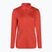 CMP γυναικείο fleece φούτερ κόκκινο 31G7896/C708