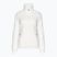 Γυναικείο fleece φούτερ CMP λευκό 32P1956/A143