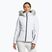 Γυναικείο μπουφάν σκι CMP λευκό 31W0196F/A001