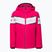 Παιδικό μπουφάν σκι CMP 31W0635 ροζ 31W0635/C809